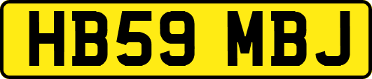 HB59MBJ
