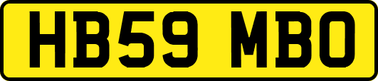 HB59MBO