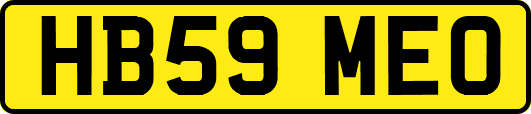 HB59MEO
