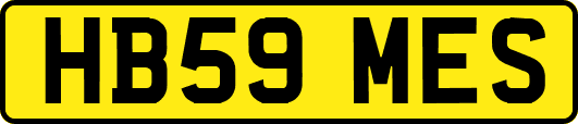HB59MES