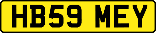 HB59MEY