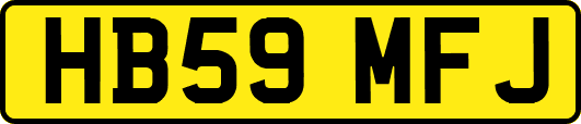 HB59MFJ