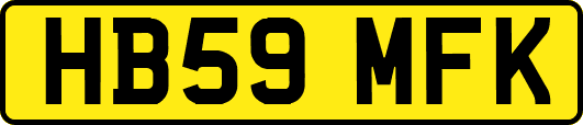 HB59MFK
