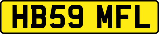 HB59MFL