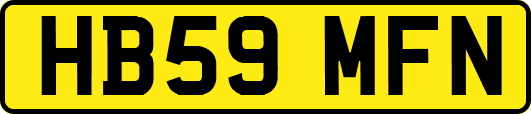 HB59MFN
