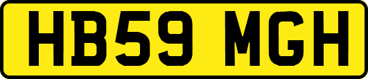 HB59MGH