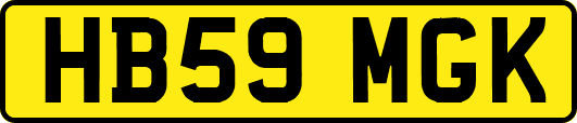 HB59MGK