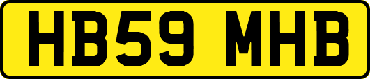 HB59MHB