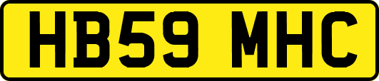 HB59MHC