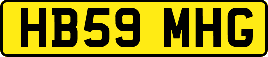 HB59MHG