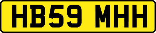 HB59MHH