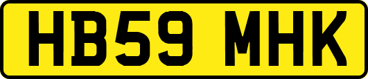 HB59MHK