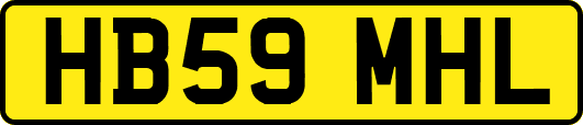 HB59MHL