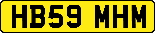HB59MHM