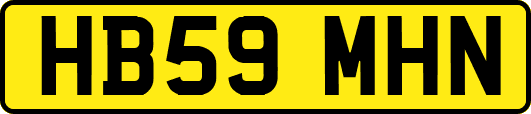 HB59MHN