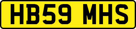 HB59MHS