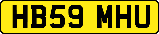 HB59MHU