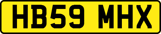 HB59MHX