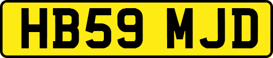 HB59MJD
