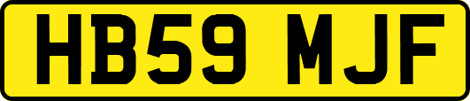 HB59MJF
