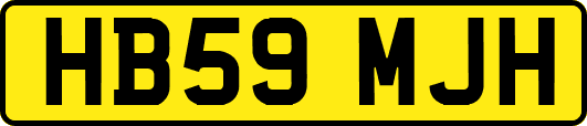 HB59MJH