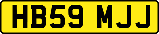 HB59MJJ