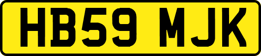 HB59MJK