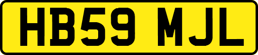 HB59MJL