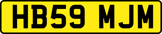 HB59MJM