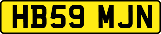 HB59MJN
