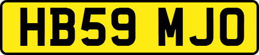 HB59MJO