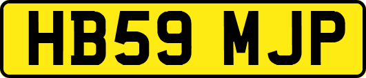 HB59MJP