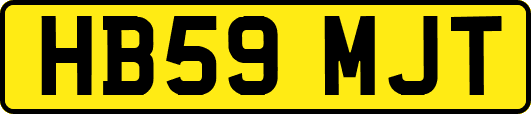 HB59MJT