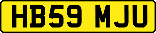 HB59MJU