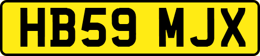 HB59MJX
