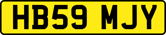 HB59MJY