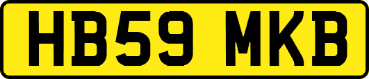 HB59MKB