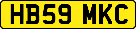 HB59MKC