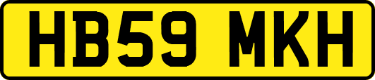 HB59MKH