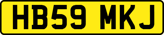 HB59MKJ
