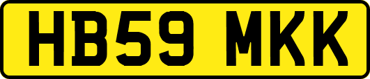 HB59MKK