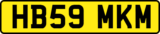 HB59MKM