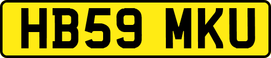 HB59MKU
