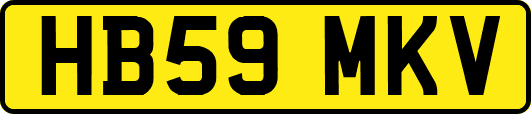 HB59MKV