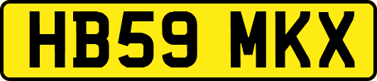 HB59MKX