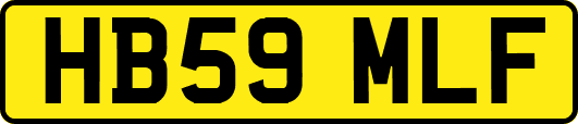 HB59MLF