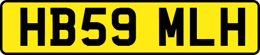 HB59MLH