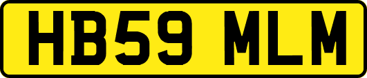 HB59MLM