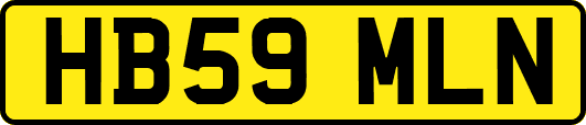 HB59MLN