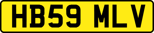 HB59MLV